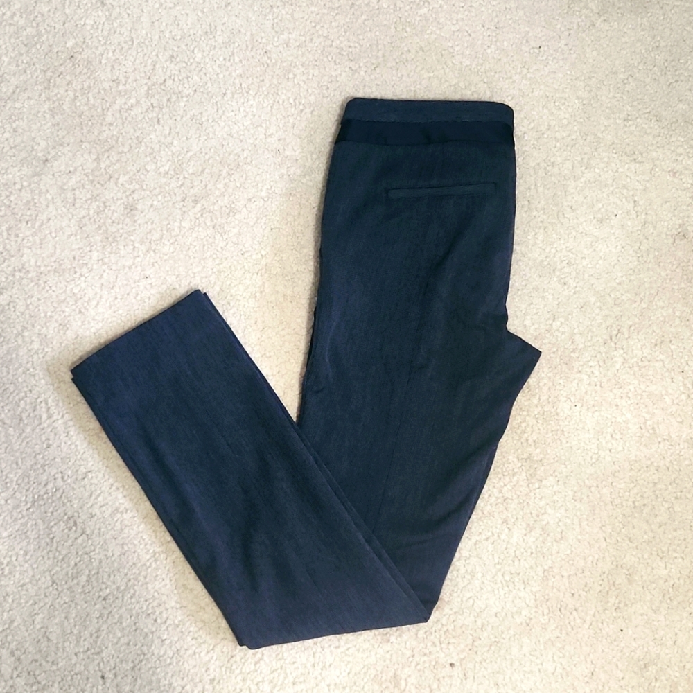 Express Columnist Pants Size 4